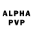 APVP Crystall lamilton George
